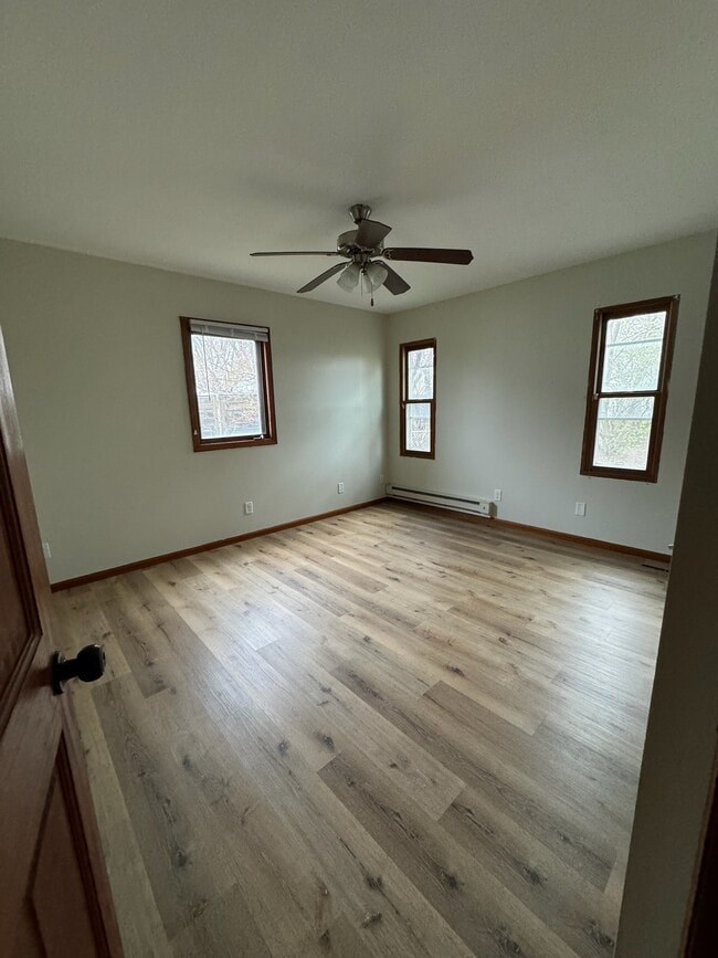 Bedroom - 117 Pacific Ave