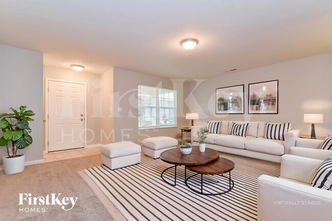Foto del edificio - 7530 Boundary Bay Ct