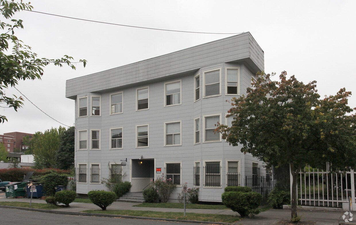 Foto del edificio - The Starbird