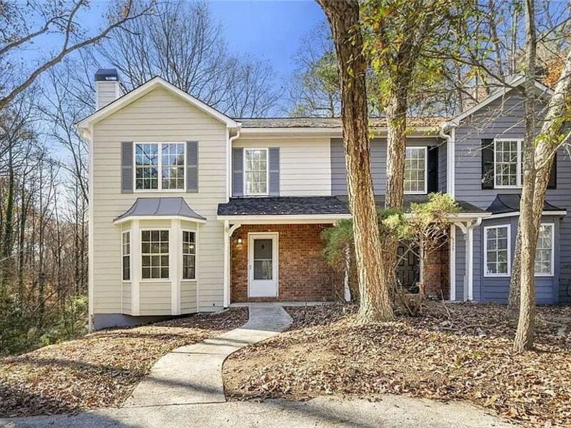 Foto principal - 4433 Coopers Creek Dr SE