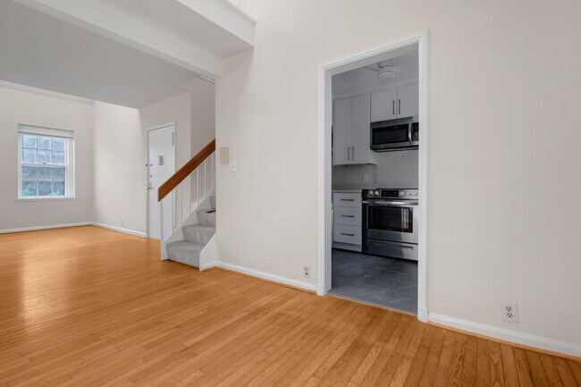 Building Photo - 3450 39th St NW