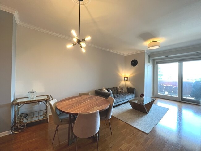 Foto del edificio - 828 W Grace St