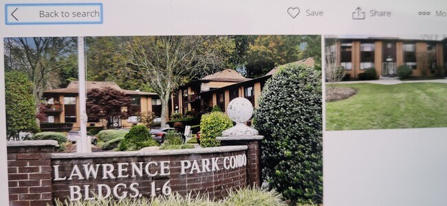 Foto del edificio - 5 W Lawrence Park Dr