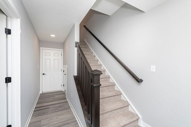 Building Photo - Brand New 3 Bed Townhome in Booming Westfi...