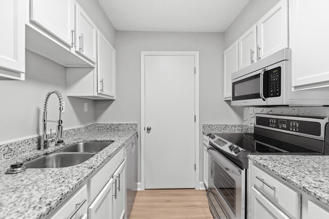 Building Photo - Willow Terrace Apartments