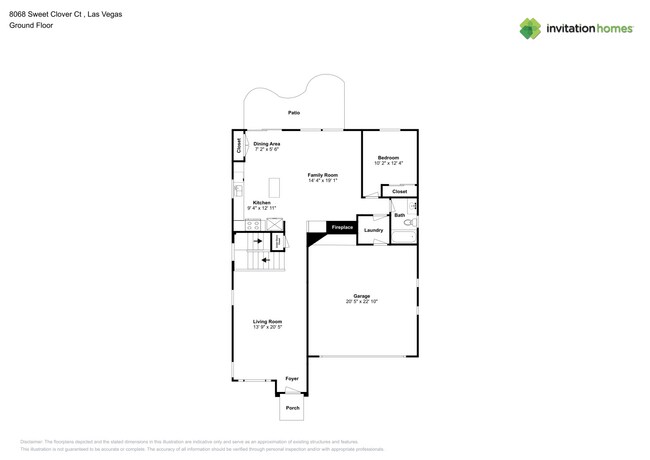 Building Photo - 8068 Sweet Clover Ct