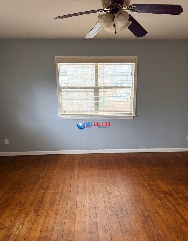 Photo - Nice 4-bedroom ranch in Norcross House