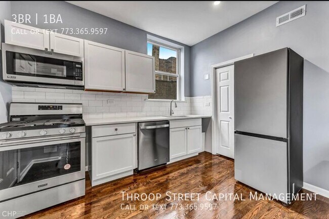 Foto del edificio - 6024 S Saint Lawrence Ave