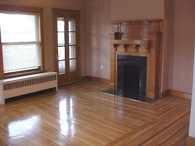 Interior de 1 - King's Palace