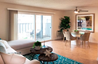 Village Green Apartments photo'