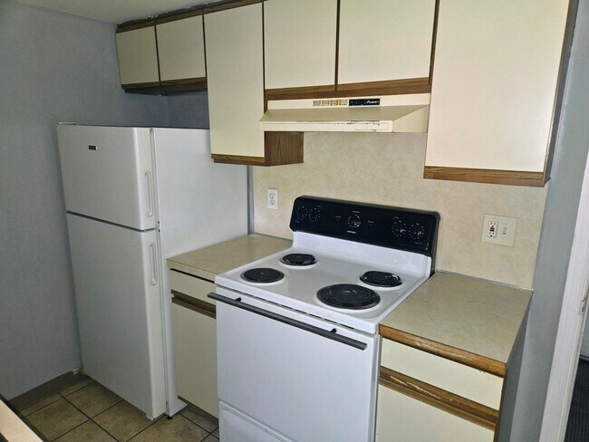 Building Photo - Washington Crossings
