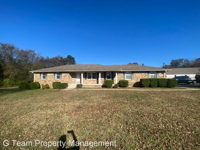 Building Photo - 3 br, 2 bath House - 7501 Hickory Ridge Rd