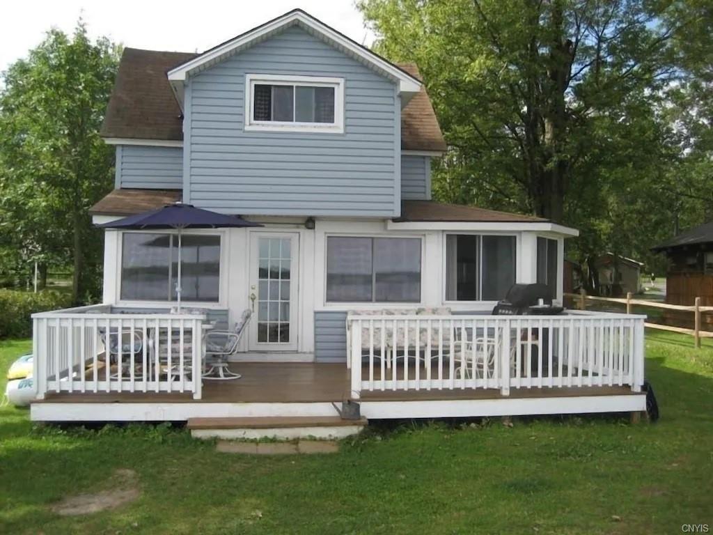 5416 W Lake Rd, Auburn, NY 13021 House Rental in Auburn, NY