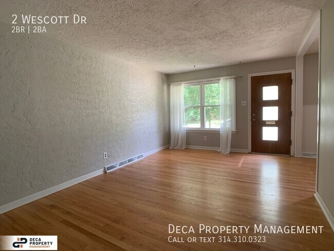 Building Photo - 2 Bedroom House