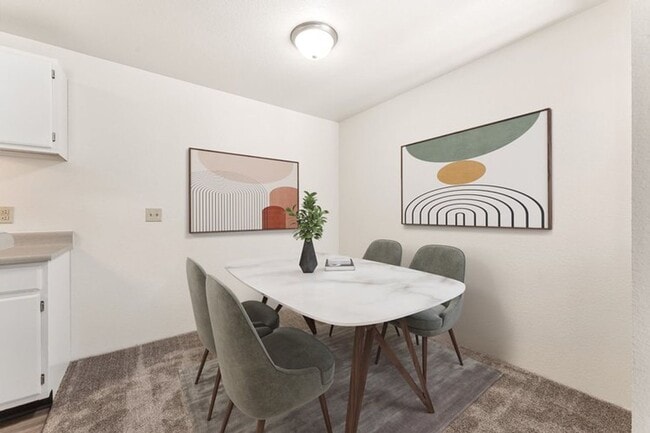 Interior Photo - Wellington Place Apartments