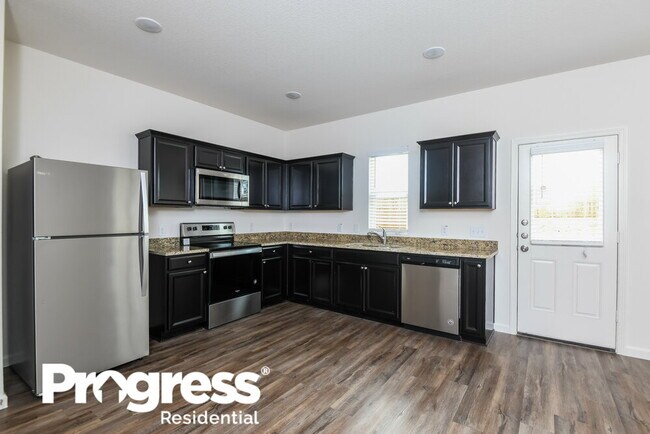 Building Photo - 6110 Harrah Ln