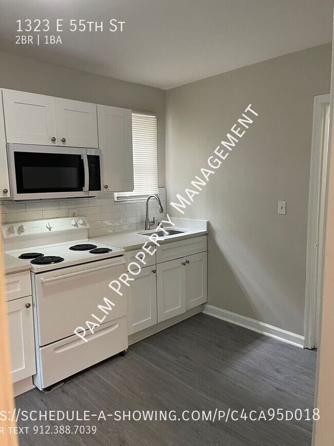 Foto del edificio - 1323 E 55th St