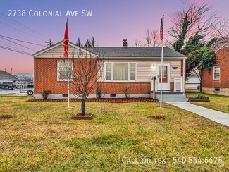 Building Photo - 2738 Colonial Ave SW
