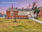 Foto principal - 2738 Colonial Ave SW