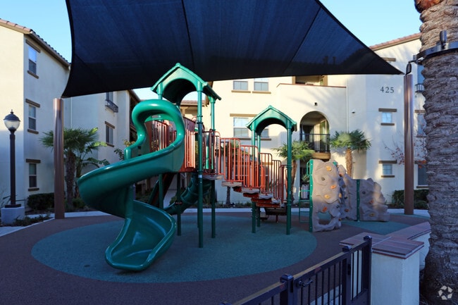 Building Photo - Bonterra Apartment Homes
