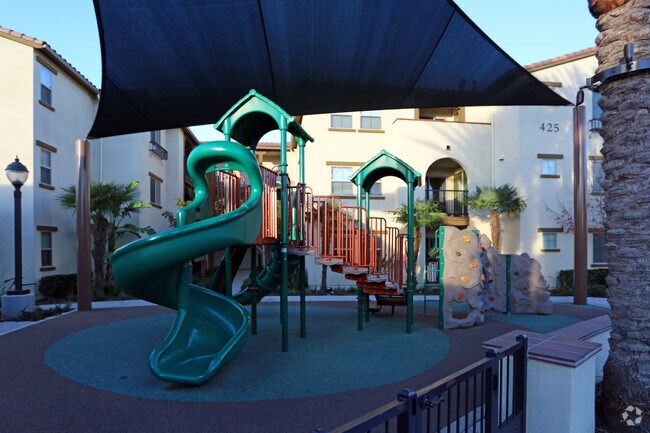 Foto del edificio - Bonterra Apartment Homes