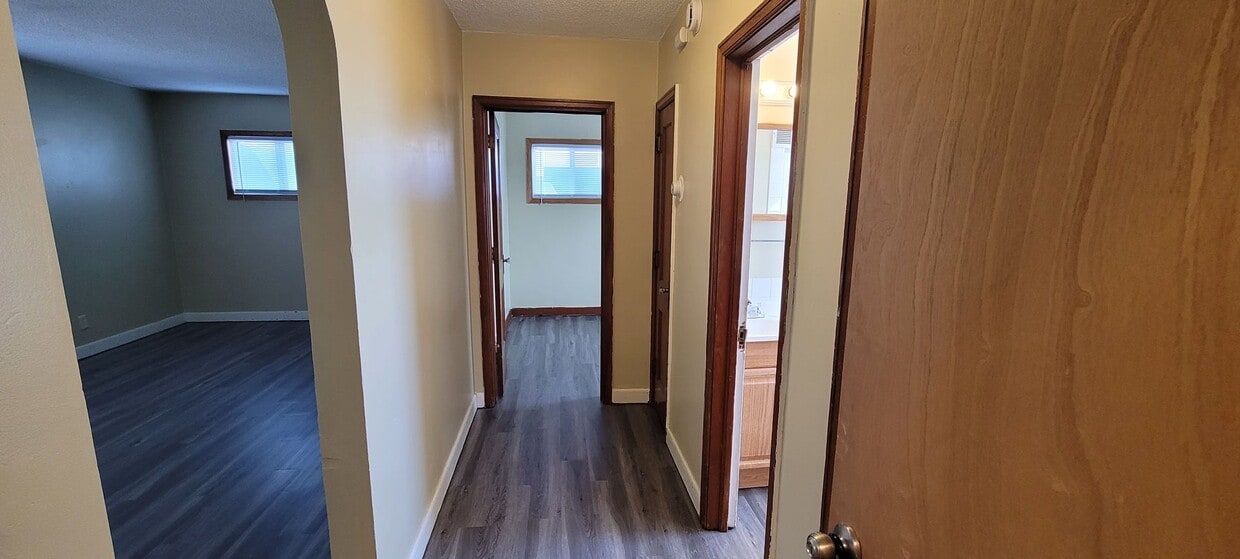 Primary Photo - Upper Floor Apartment
