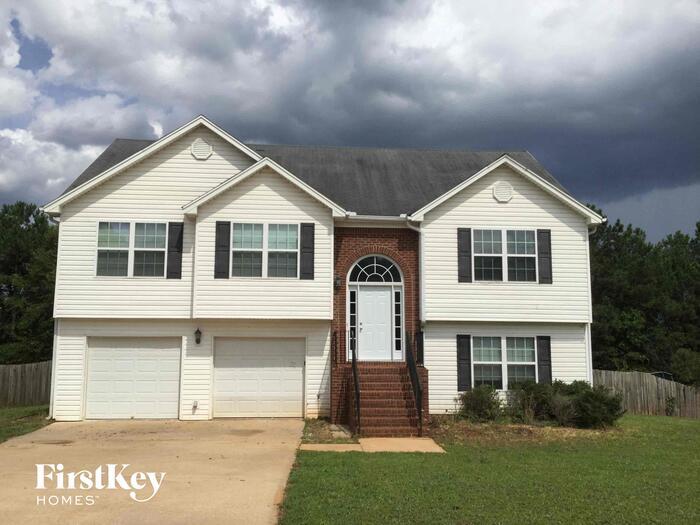 190 Trelawney Dr, Covington, GA 30016 House Rental in Covington, GA