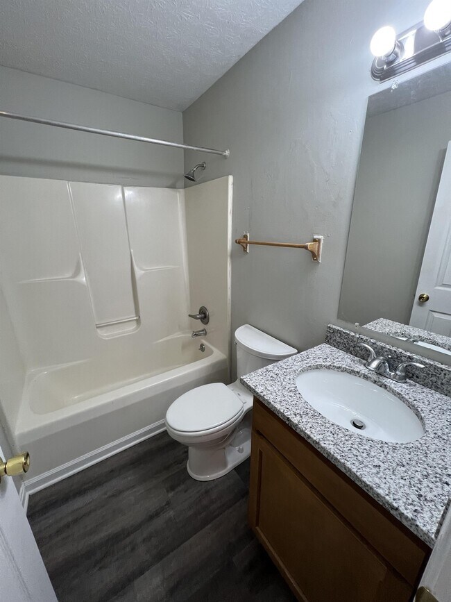 Foto del edificio - 5137 Keegan Way