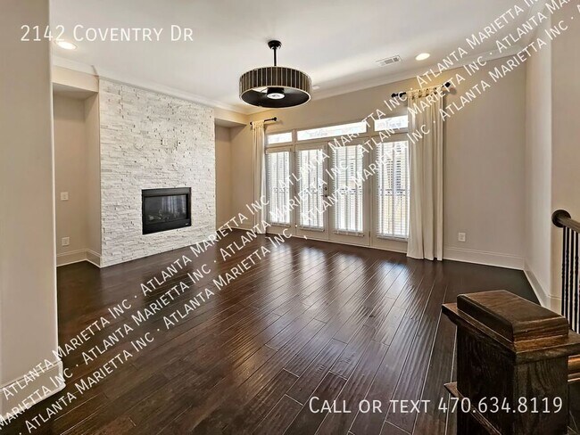 Building Photo - 2142 Coventry Dr