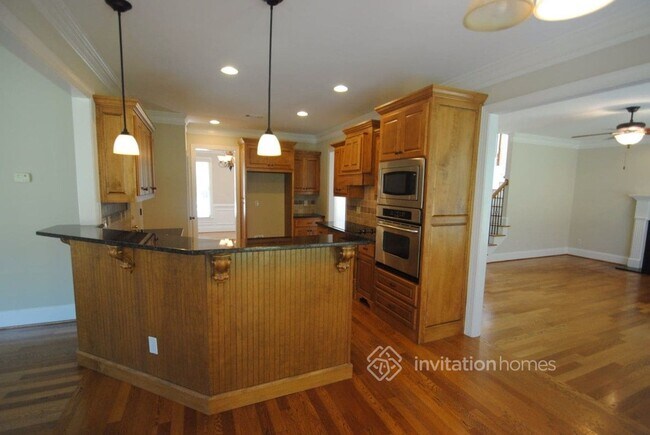 Foto del edificio - 1481 Wild Rye Ln