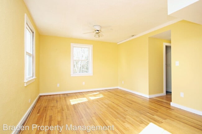 Building Photo - 3 br, 1 bath House - 500 Druid Ave Unit A