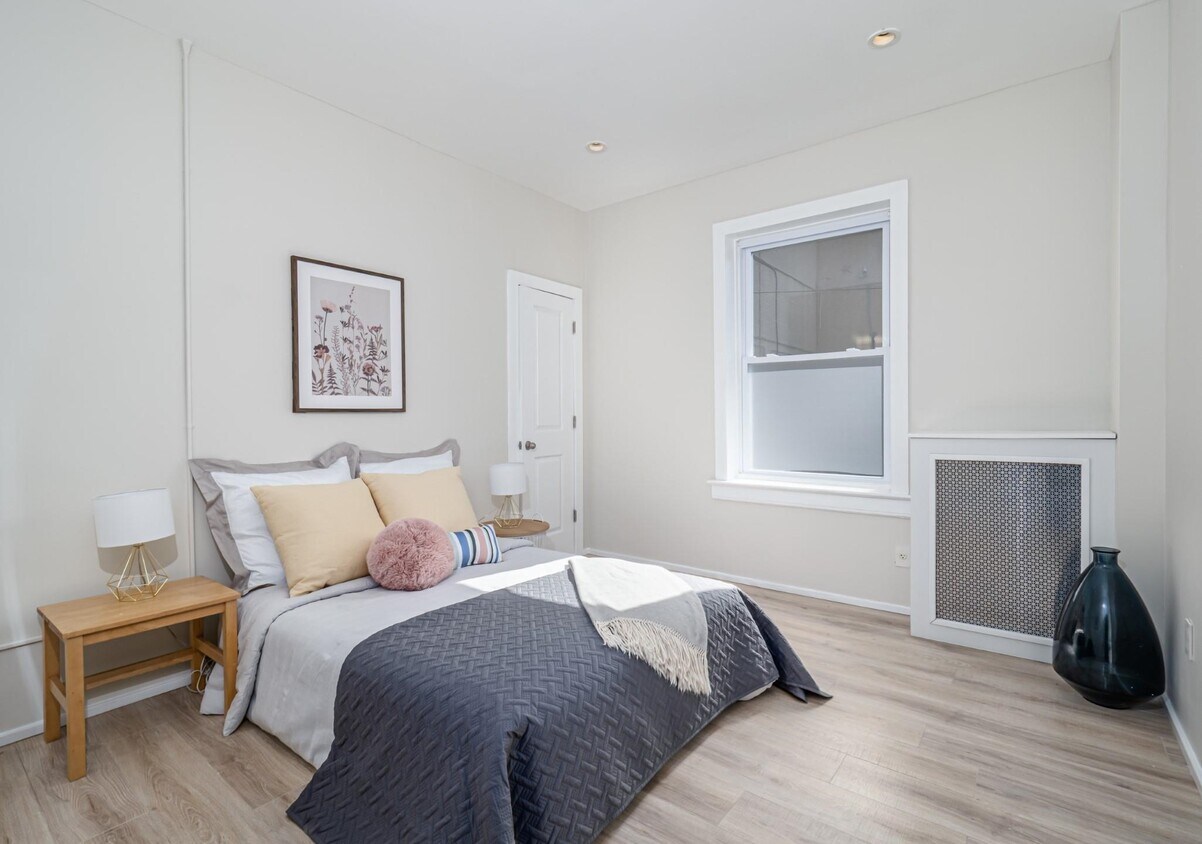 206 Jewett Ave Unit 5, Jersey City, NJ 07304 Condo for Rent in Jersey