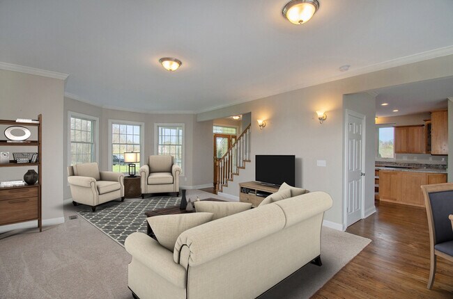 Building Photo - 6565 Springborn Rd