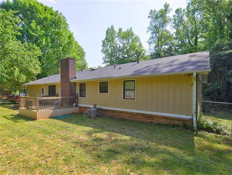 1504 Pineview Terrace, Ellenwood, GA 30294 House for Rent in Ellenwood, GA