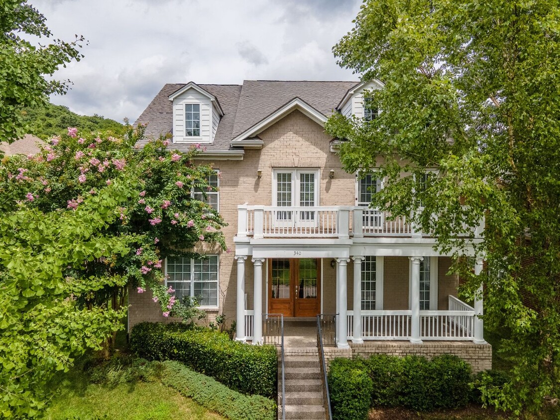 Primary Photo - **LUXURIOUS GATED COMMUNITY IN FRANKLIN ZO...