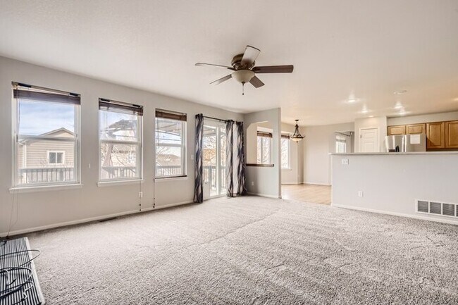 Building Photo - 4041 South Lisbon Way, Aurora, CO, 80013