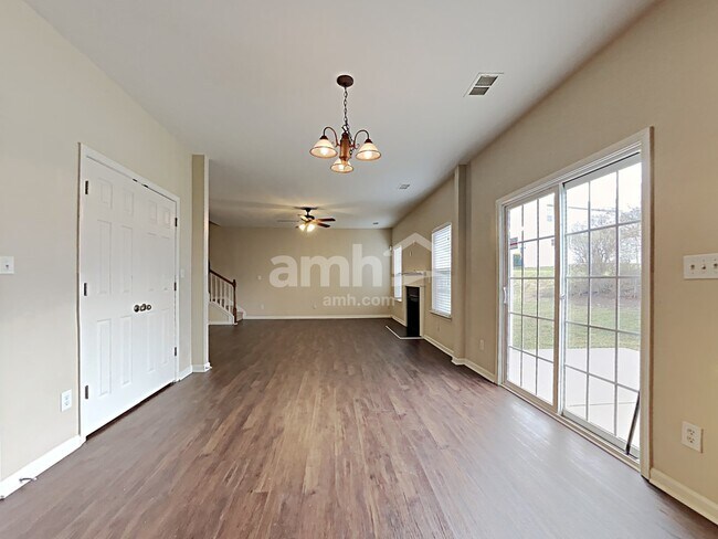 Foto del edificio - 3722 Green Pasture Rd