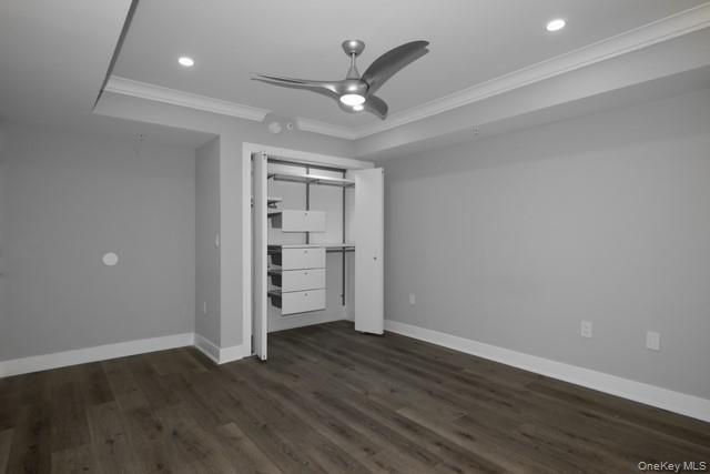 Foto del edificio - 100 Glen St