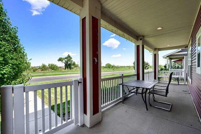 Foto del edificio - 5 Bedroom single family home in Denver
