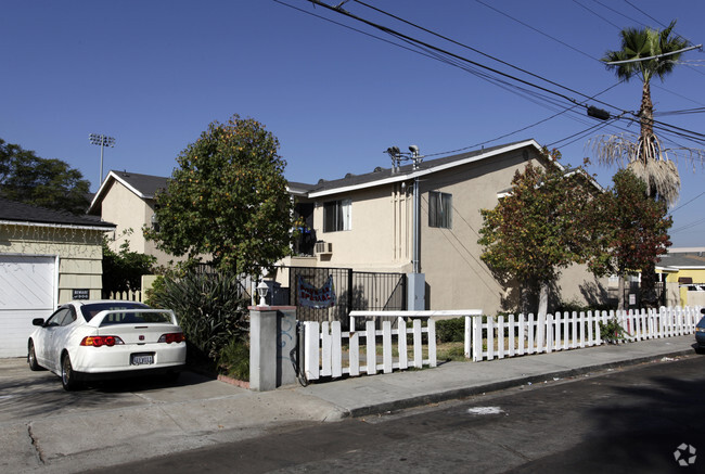 Building Photo - 49th Street Apartments