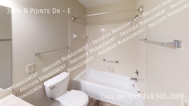 Foto del edificio - 3004 N Pointe Dr