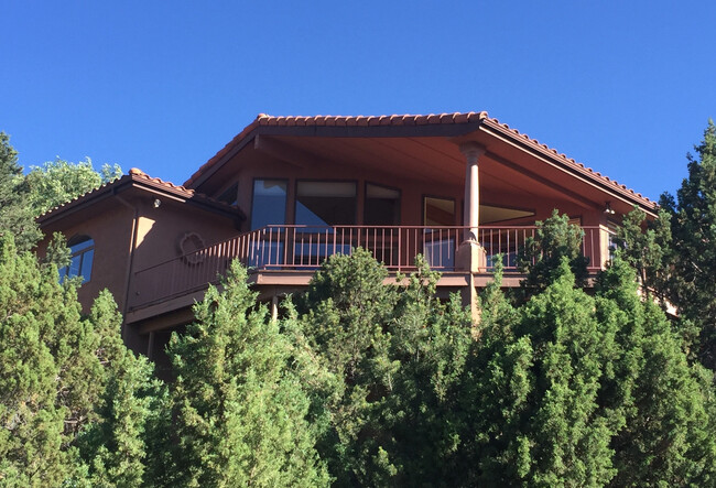 Foto del edificio - HOUSE - WEST SEDONA - PANORAMIC VIEWS/ GAT...