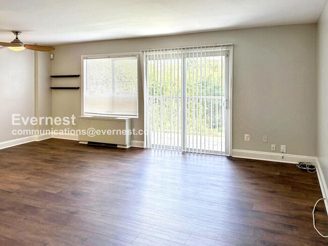 Foto del edificio - 5601 Parker House Terrace