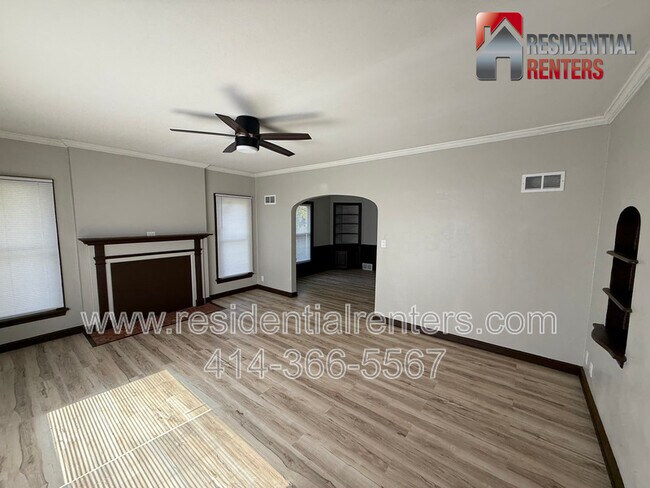 Foto del edificio - 3914 W Hampton Ave