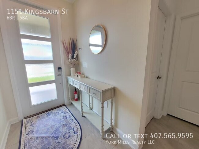 Foto del edificio - 1151 Kingsbarn St