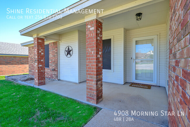 Building Photo - 4908 Morning Star Ln