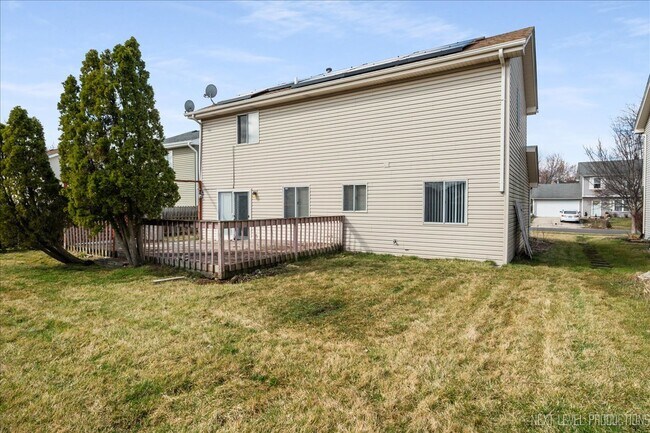 Building Photo - 1721 Cumberland Rd