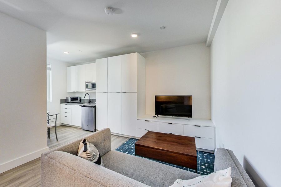 Foto principal - Artthaus Northgate: New Luxury Apartments!...