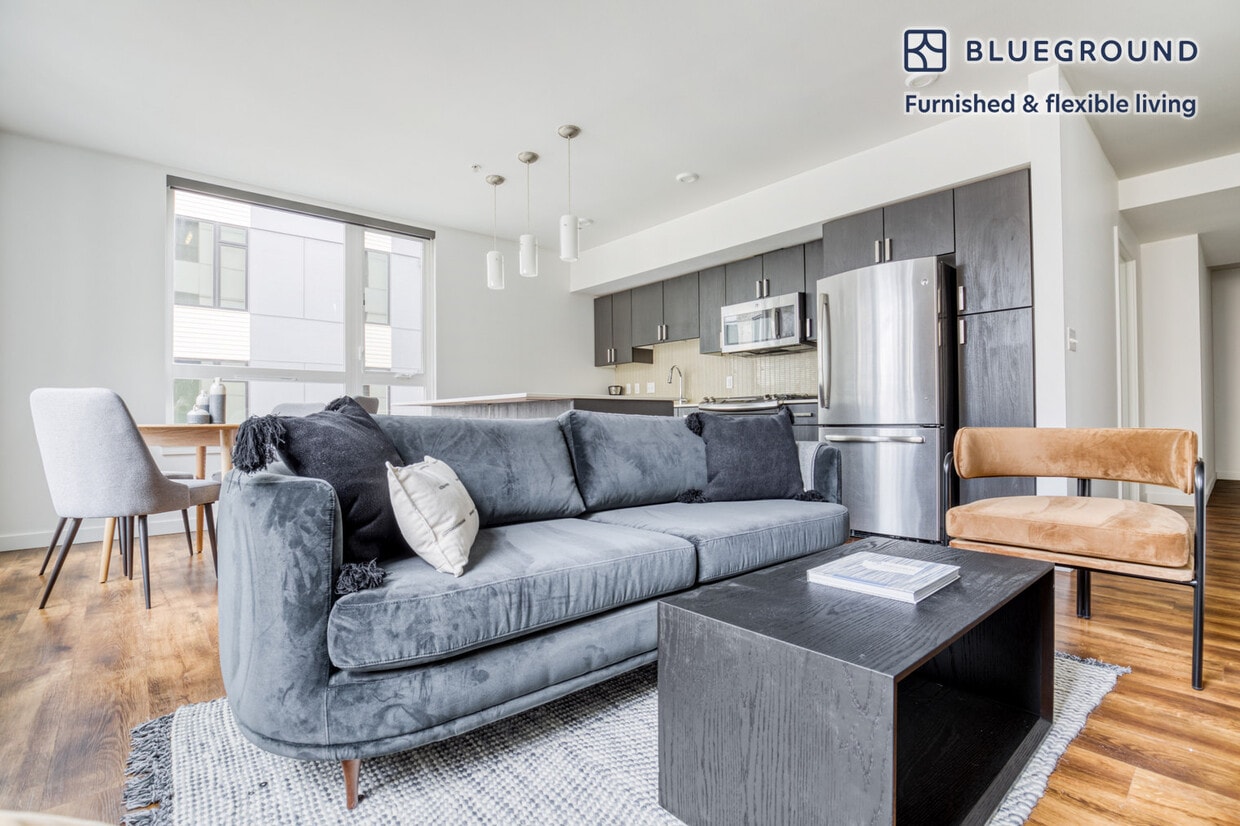 400 Boren Ave N Unit FL6ID240, Seattle, WA 98109 Room for Rent in