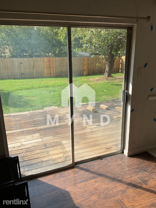 Foto del edificio - 3 br, 2 bath House - 7536 Circle Dr